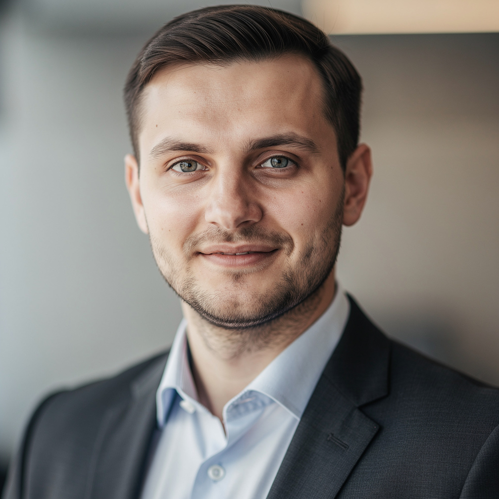 Дмитрий Соколов